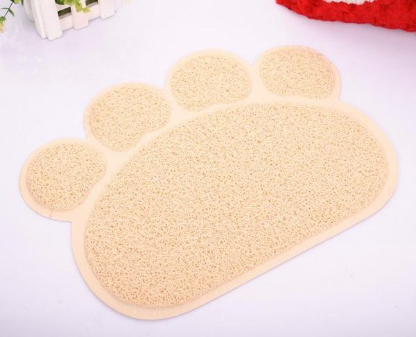 drop cute pvc pet dog cat feeding mat pad dish bowl water feed placemat puppy bed easy wipe cleaning kennels & pens
drop cute pvc pet dog cat feeding mat pad dish bowl water feed placemat puppy bed easy wipe cleaning kennels & pens
