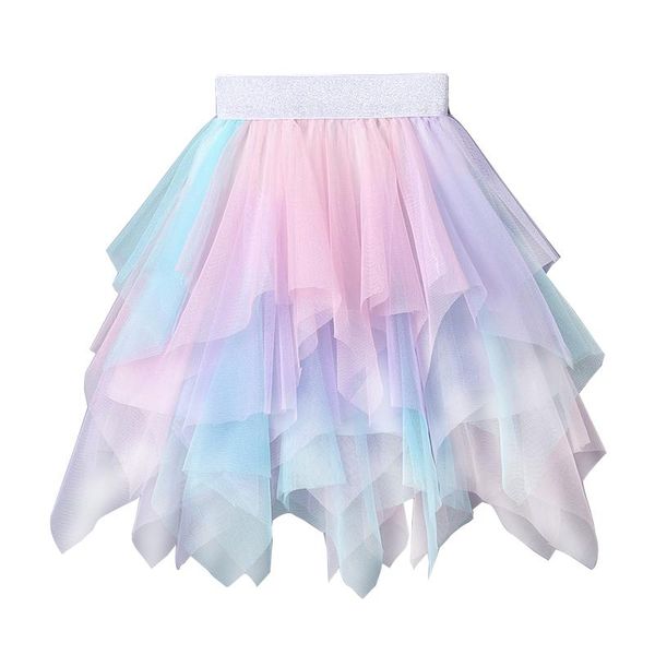 skirts 0-14y summer kids children mesh pleated skirt with cotton lining dance long tutu fluffy pettiskirt, Blue
skirts 0-14y summer kids children mesh pleated skirt with cotton lining dance long tutu fluffy pettiskirt, Blue