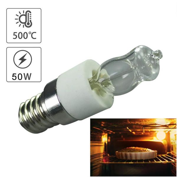 light beads 1pcs/3pcs oven bulb high temperature resistant safe halogen lamp dryer microwave 110v/220v 50w 40w
light beads 1pcs/3pcs oven bulb high temperature resistant safe halogen lamp dryer microwave 110v/220v 50w 40w
