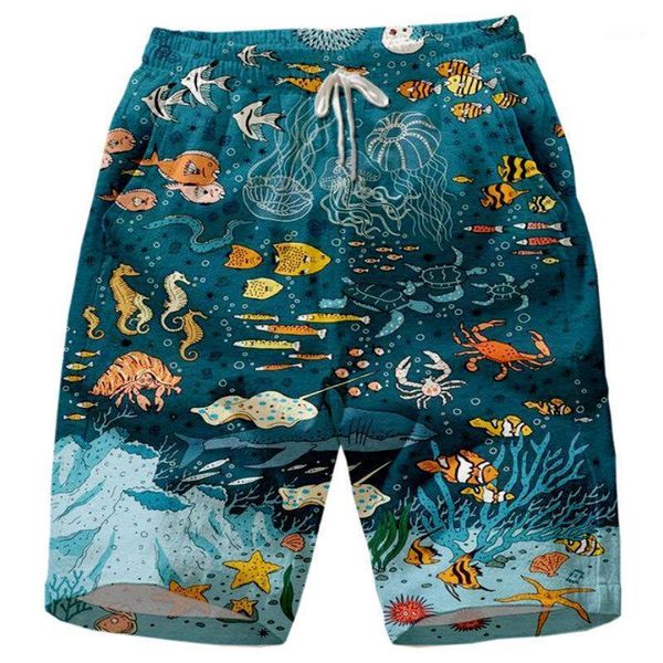 trendy printed beach shorts men's casual fashion short trunks summer streetwear swimwear board male pants, White;black
trendy printed beach shorts men's casual fashion short trunks summer streetwear swimwear board male pants, White;black