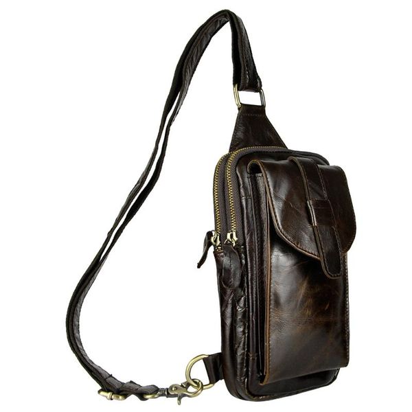 waist bags mens genuine real leather cowhide vintage wait chest pack bag sling crossbody daypack xb571
waist bags mens genuine real leather cowhide vintage wait chest pack bag sling crossbody daypack xb571