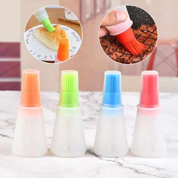 tools & accessories portable silicone oil bottle brush barbecue household baking and pancake tool kitchen for bbq
tools & accessories portable silicone oil bottle brush barbecue household baking and pancake tool kitchen for bbq