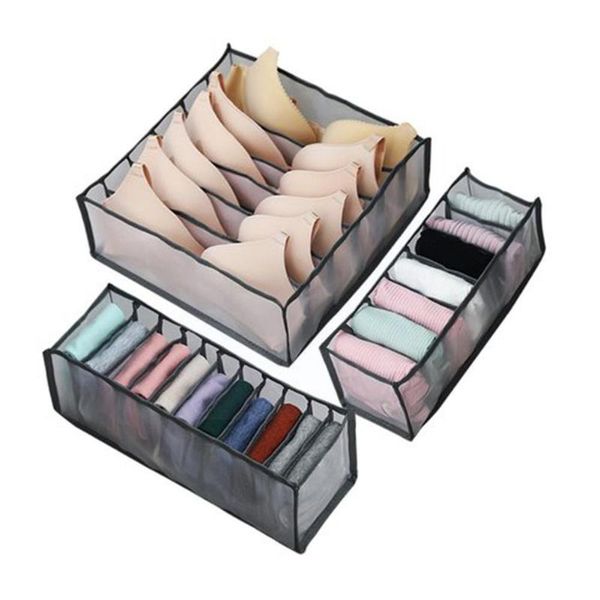 storage drawers 1pcs bra boxes underwear clothes organizer shorts for folding nylon ties divider socks drawer z5n6
storage drawers 1pcs bra boxes underwear clothes organizer shorts for folding nylon ties divider socks drawer z5n6