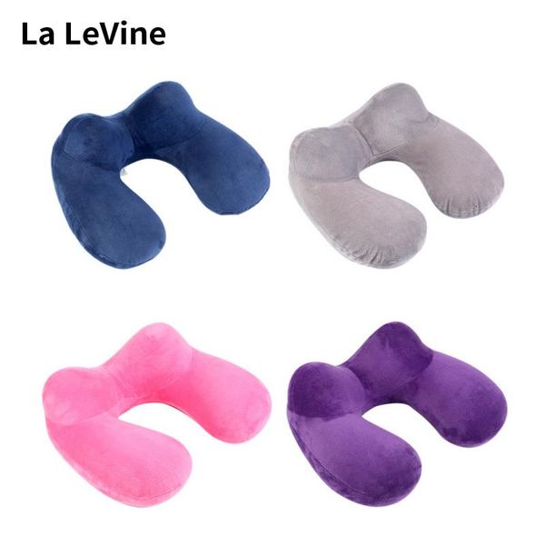 pillow inflatable u-shaped pillows neckrest folding comfortable travel portable for train airplane sleep memory
pillow inflatable u-shaped pillows neckrest folding comfortable travel portable for train airplane sleep memory