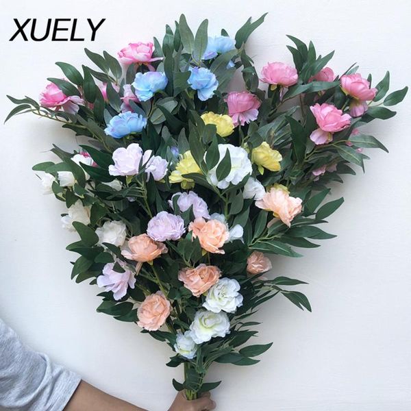 heads silk roses fake flowers diy party decoration artificial wedding festival supplies el home decor bouquet decorative & wreaths
heads silk roses fake flowers diy party decoration artificial wedding festival supplies el home decor bouquet decorative & wreaths