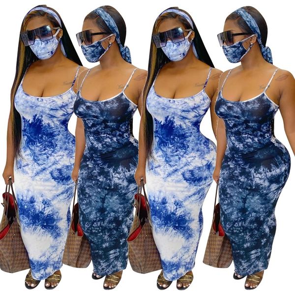 summer long dress women sleeveless blue sundress party night baless slim fit bodycon dress with face mask and headscarfby, Black;white
summer long dress women sleeveless blue sundress party night baless slim fit bodycon dress with face mask and headscarfby, Black;white