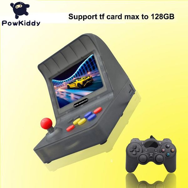 powkiddy retro arcade fc games handheld game gamepad 4.3 inch ips 64bit 3000 video classical ps1 android usb joystick portable players
powkiddy retro arcade fc games handheld game gamepad 4.3 inch ips 64bit 3000 video classical ps1 android usb joystick portable players
