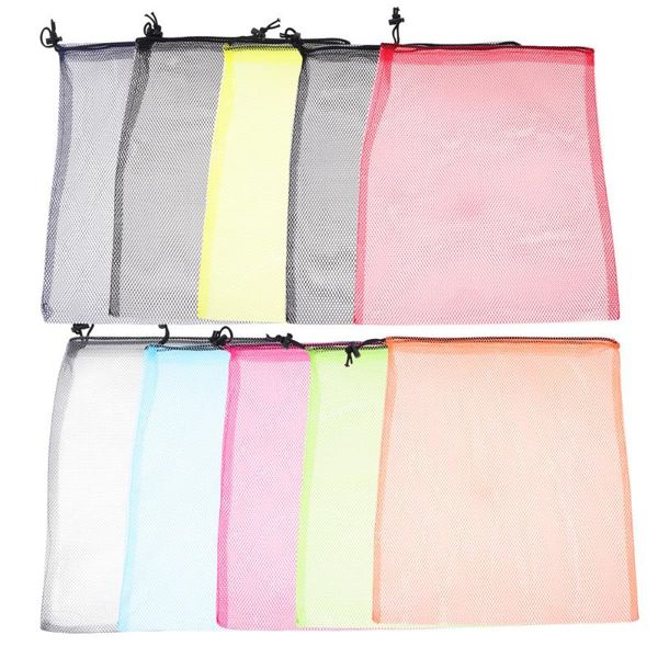 storage bags 10pcs portable mesh drawstring fruit vegetable shopping
storage bags 10pcs portable mesh drawstring fruit vegetable shopping