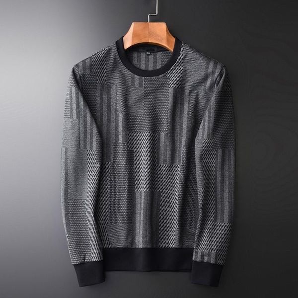 men's hoodies & sweatshirts autumn grey sweatshirt male luxury round collar yarn dyed mens fashion slim fit casual men hoodie plus size, Black
men's hoodies & sweatshirts autumn grey sweatshirt male luxury round collar yarn dyed mens fashion slim fit casual men hoodie plus size, Black
