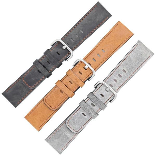 watch bands beafiry band 18mm 20mm 22mm straps fashion genuine leather watchbands belt brown black grey for men women huawei, Black;brown
watch bands beafiry band 18mm 20mm 22mm straps fashion genuine leather watchbands belt brown black grey for men women huawei, Black;brown
