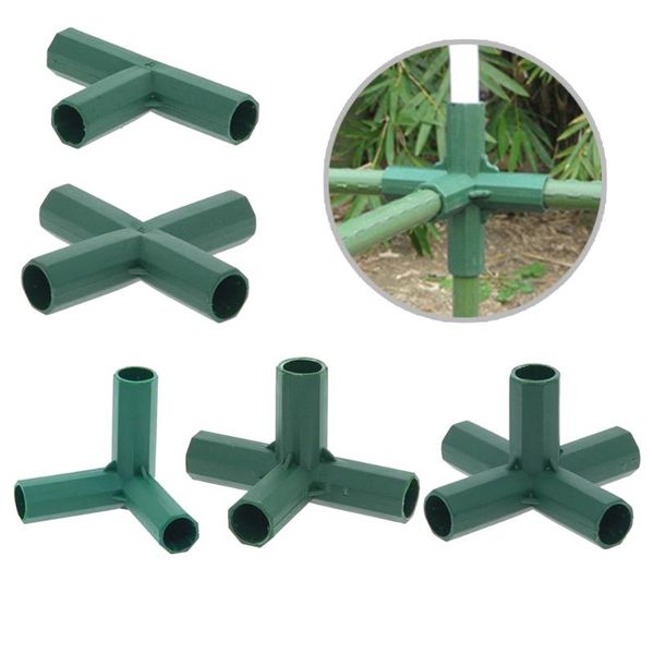 watering equipments 10pcs 16mm pvc fitting stable support heavy duty greenhouse frame building connector right angle 3 4 5-way garden tool
watering equipments 10pcs 16mm pvc fitting stable support heavy duty greenhouse frame building connector right angle 3 4 5-way garden tool