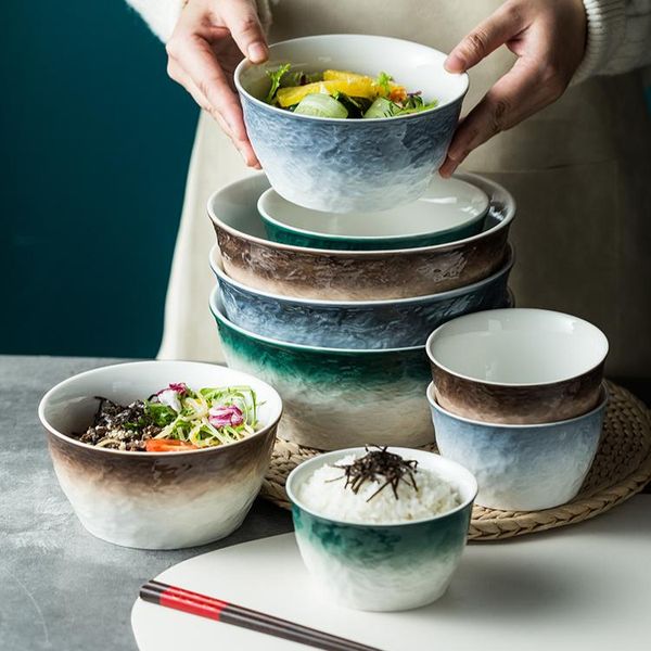 ceramic creative bowl fruit salad mixing ramen eco friendly kitchen serving restaurant bowls table vajillas tableware df50w
ceramic creative bowl fruit salad mixing ramen eco friendly kitchen serving restaurant bowls table vajillas tableware df50w
