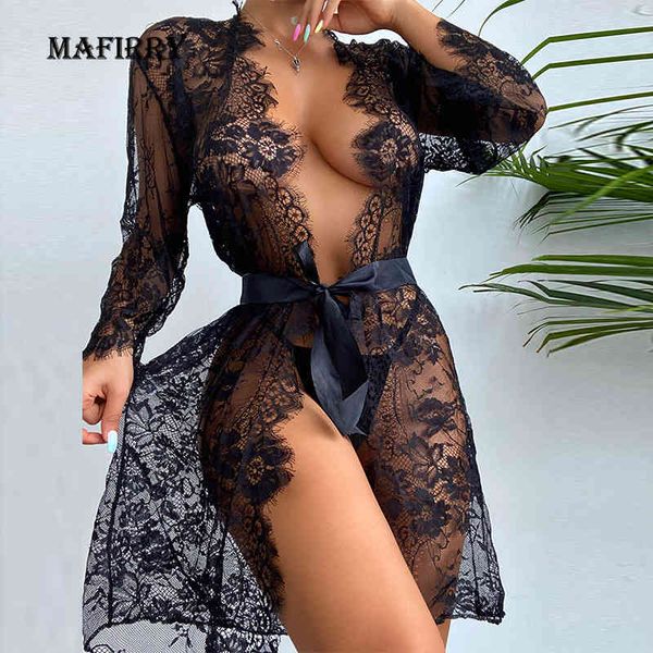 robe lace set women porno lacing up lingerie erotic underwear plus size nightwear costumes exotic apparel, Red;black
robe lace set women porno lacing up lingerie erotic underwear plus size nightwear costumes exotic apparel, Red;black