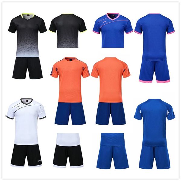 2021 soccer jersey sets smooth royal blue football sweat absorbing and breathable children's training suit 001 43928, Black
2021 soccer jersey sets smooth royal blue football sweat absorbing and breathable children's training suit 001 43928, Black