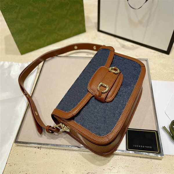 designer luxury bag women designers bags letter printing handbags casual style retro saddle ladies bright line crossbody with box women'
designer luxury bag women designers bags letter printing handbags casual style retro saddle ladies bright line crossbody with box women'