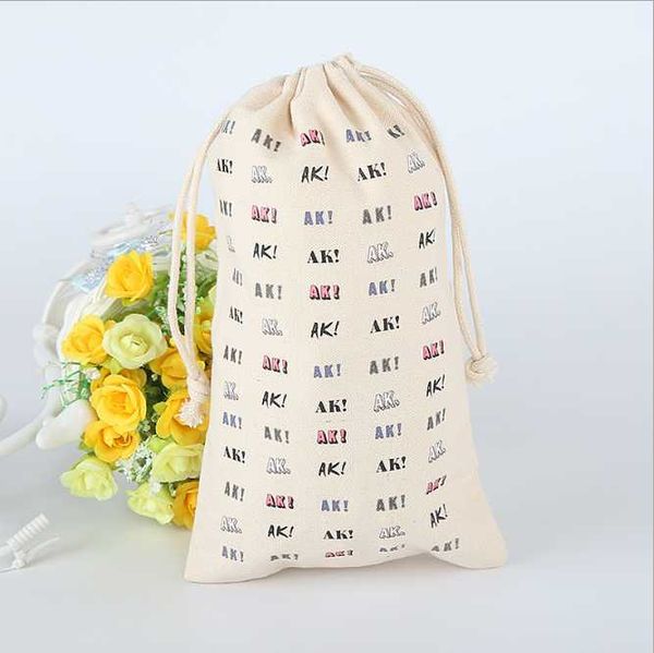 gift wrap 2021 customized personality patterns cartoon animated multicolored letters printed travel flax organizer jewelry bag
gift wrap 2021 customized personality patterns cartoon animated multicolored letters printed travel flax organizer jewelry bag