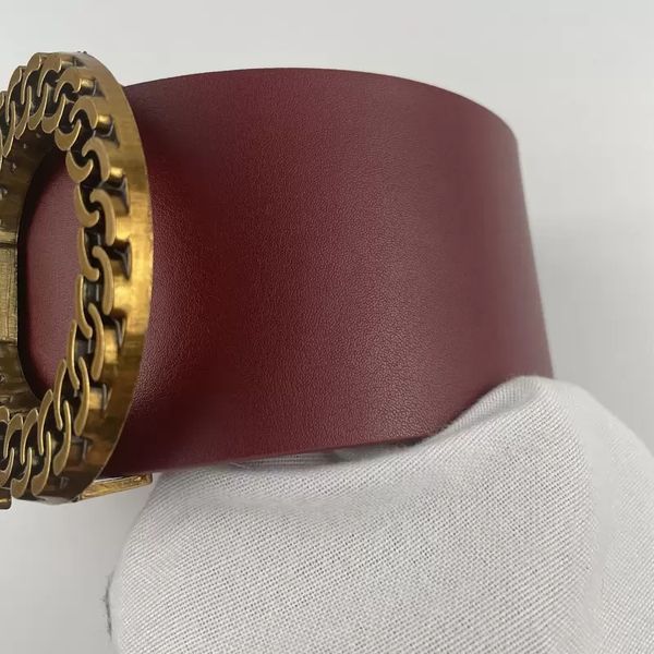 2022 designer womens belt 7cm 70mm wide leather black waistband belts lady women big gold buckle classic casual pearl ceinture, Black;brown
2022 designer womens belt 7cm 70mm wide leather black waistband belts lady women big gold buckle classic casual pearl ceinture, Black;brown