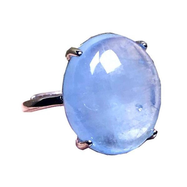 cluster rings 16x14mm natural blue aquamarine ring for woman man crystal love silver clear gemstone fashion jewelry adjustable, Golden;silver
cluster rings 16x14mm natural blue aquamarine ring for woman man crystal love silver clear gemstone fashion jewelry adjustable, Golden;silver