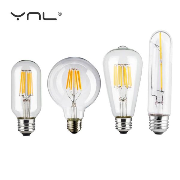 bulbs vintage led edison bulb brand antique retro filament e27 e14 2w 4w 6w 8w light glass 220v
bulbs vintage led edison bulb brand antique retro filament e27 e14 2w 4w 6w 8w light glass 220v