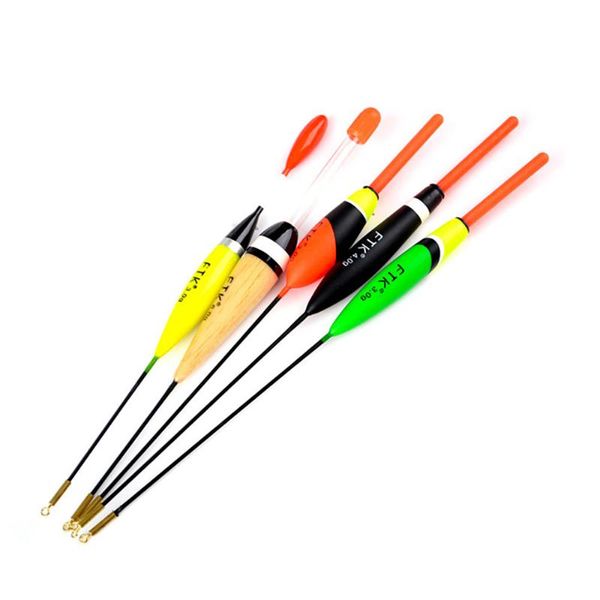 5pcs/set fishing floats 3g 6g length 18cm-22cm barguzinsky fir float vertical buoy tackle for carp accessories
5pcs/set fishing floats 3g 6g length 18cm-22cm barguzinsky fir float vertical buoy tackle for carp accessories
