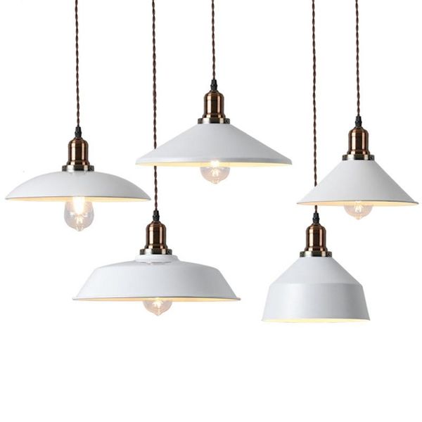 pendant lamps loft industrial wind white lights pot shade single living room kitchen restaurant bar shop hanging fixtures
pendant lamps loft industrial wind white lights pot shade single living room kitchen restaurant bar shop hanging fixtures