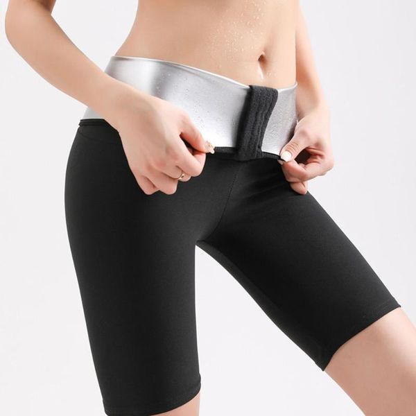 women's shapers women sweat sauna thermo pants body shaper weight loss slimming bulifter tights tummy control panties fitness, Black;white
women's shapers women sweat sauna thermo pants body shaper weight loss slimming bulifter tights tummy control panties fitness, Black;white