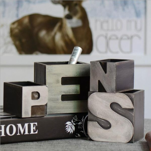 bookmark retro metal pen container texture combination letter holder home furnishings creative office deskstorage
bookmark retro metal pen container texture combination letter holder home furnishings creative office deskstorage