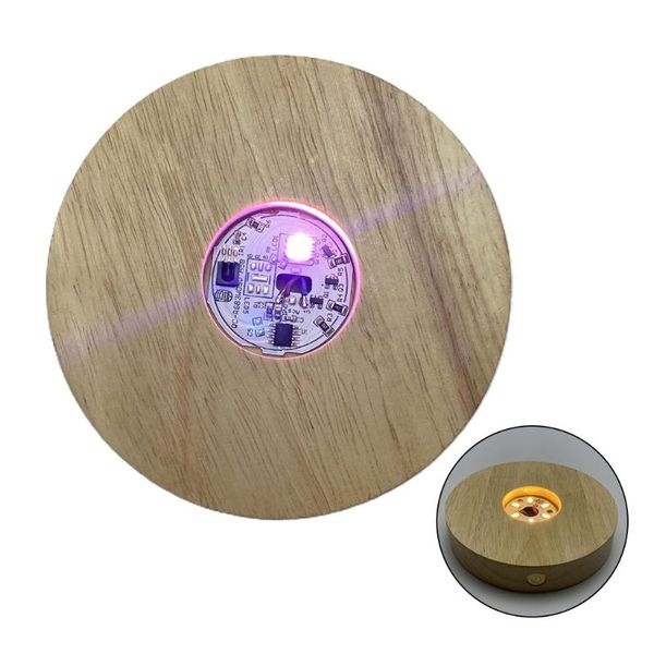 lamp holders & bases e8bd 1 piece touch control usb creative crystal ball light holder wooden base luminous craft glass round shaped tables
lamp holders & bases e8bd 1 piece touch control usb creative crystal ball light holder wooden base luminous craft glass round shaped tables