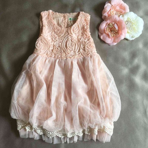 toddler girls lolita dress rose embroidery xmas for 1st birthday outfit princess party gown year clothing 210529, Red;yellow
toddler girls lolita dress rose embroidery xmas for 1st birthday outfit princess party gown year clothing 210529, Red;yellow