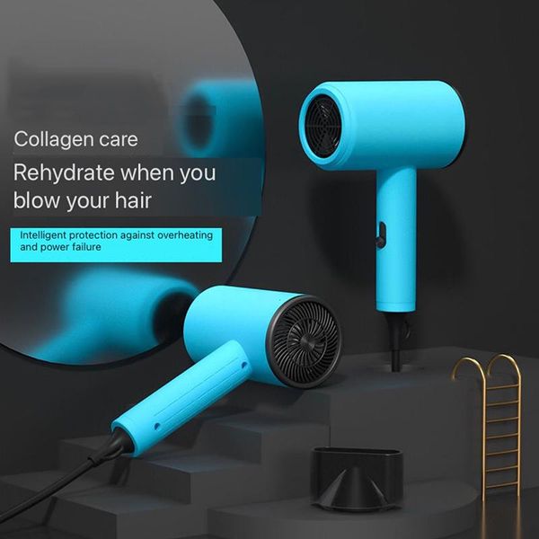 electric hair brushes 220v negative ion dryer, fast drying machine, and cold cycle adjustment, household dormitory hairdressing styling tool
electric hair brushes 220v negative ion dryer, fast drying machine, and cold cycle adjustment, household dormitory hairdressing styling tool