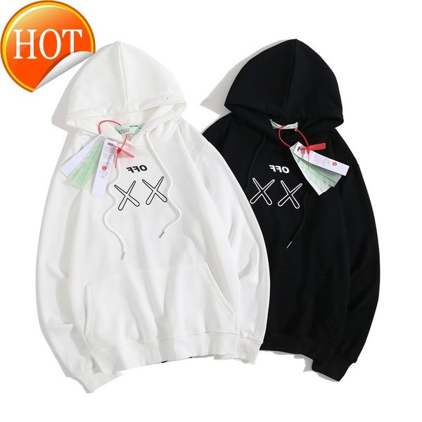 2021 new autumn and winter off couple's hooded sweater style back knitting puppet thin jacket, Black
2021 new autumn and winter off couple's hooded sweater style back knitting puppet thin jacket, Black