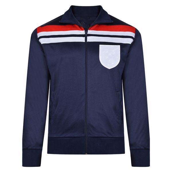 1990 1982 retro soccer jersey track jacket gascoigne lineker 1989 1991 dalglish third rush tracksuit robson beardsley barnes vintage england, Black;yellow
1990 1982 retro soccer jersey track jacket gascoigne lineker 1989 1991 dalglish third rush tracksuit robson beardsley barnes vintage england, Black;yellow
