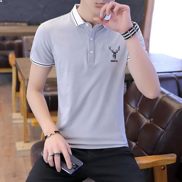 fashion designers mens polo t shirt male t-shirt black crop 2021 ropa hip hop dress collared men clothing summer camisas de hombre men', White;black
fashion designers mens polo t shirt male t-shirt black crop 2021 ropa hip hop dress collared men clothing summer camisas de hombre men', White;black