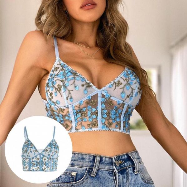 bras skin-friendly flower embroidery brassiere blue sports bra push up for wear inside, Red;black
bras skin-friendly flower embroidery brassiere blue sports bra push up for wear inside, Red;black