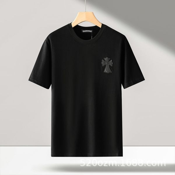 fashion crotch cross with heart style hip hop couple loose round neck half sleeve t-shirt, White;black
fashion crotch cross with heart style hip hop couple loose round neck half sleeve t-shirt, White;black