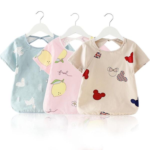 hair accessories cute cartoon baby bibs waterproof infant eating bib without pocket children drawing sleeveless apron kids toddler feeding, Slivery;white
hair accessories cute cartoon baby bibs waterproof infant eating bib without pocket children drawing sleeveless apron kids toddler feeding, Slivery;white
