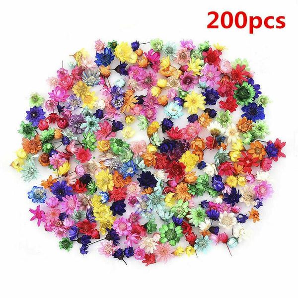 200x real dried flowers for diy art craft epoxy resin candle making jewellery simulation decoration holiday party supplies decorative & wrea
200x real dried flowers for diy art craft epoxy resin candle making jewellery simulation decoration holiday party supplies decorative & wrea