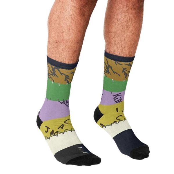 men's socks 2021 funny travis scomen's catus jack printed rock hip hop men happy boys street style crazy for, Black
men's socks 2021 funny travis scomen's catus jack printed rock hip hop men happy boys street style crazy for, Black