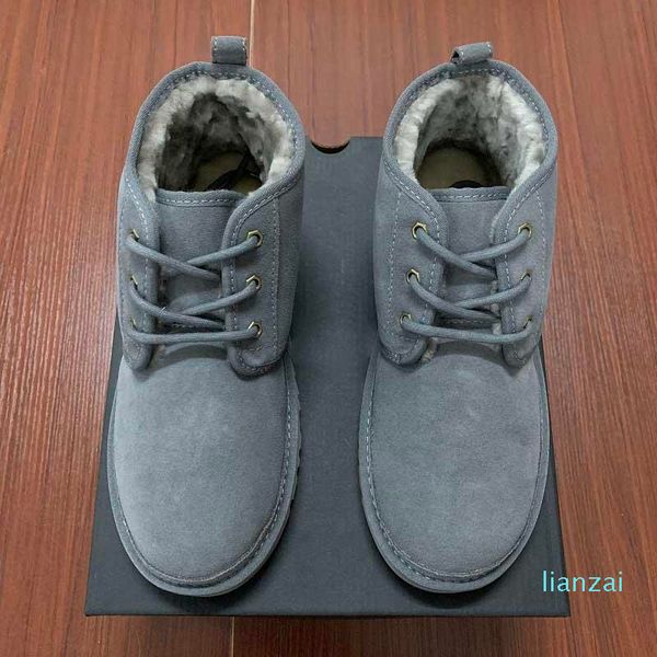 new men women winter wool shoe neumel suede shoes men039s classic boots newm series straps casual warm mini boot g chestnut siz, Black
new men women winter wool shoe neumel suede shoes men039s classic boots newm series straps casual warm mini boot g chestnut siz, Black