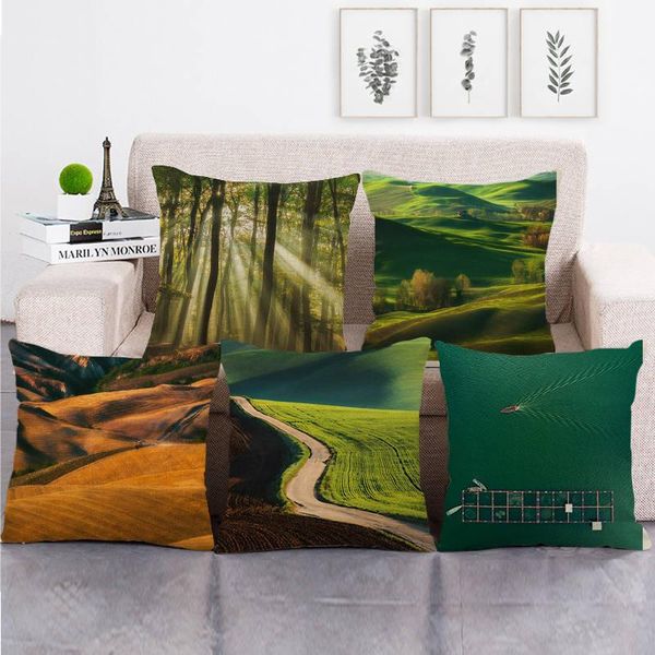 cushion/decorative pillow 45cm*45cm nature scenic high quantity cushion cover linen/cotton sofa and seat decorative case
cushion/decorative pillow 45cm*45cm nature scenic high quantity cushion cover linen/cotton sofa and seat decorative case