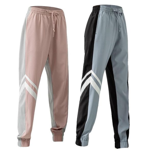 women loose sport running yoga sweatpants fitness training pants straight trousers tracksuit jogging sportswear workout outfit
women loose sport running yoga sweatpants fitness training pants straight trousers tracksuit jogging sportswear workout outfit