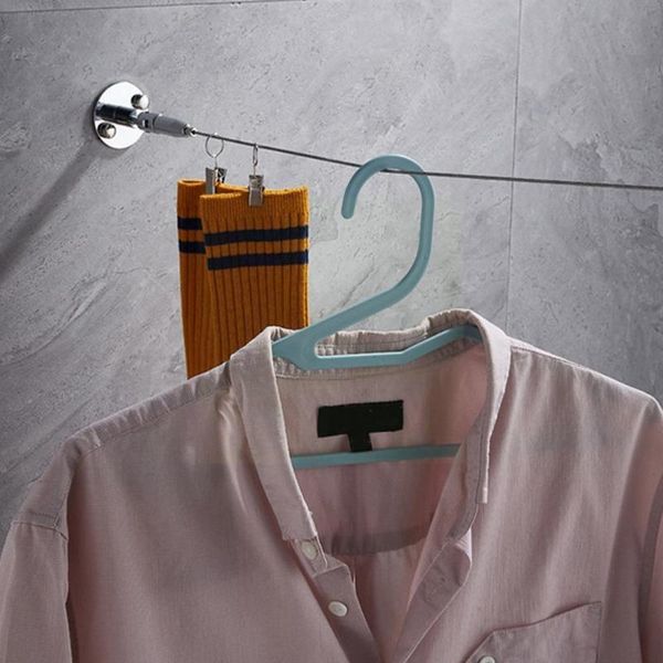 hangers & racks steel curtain wire rod set multi-function cable tensioner accessories rope adjusted decorati s2b6
hangers & racks steel curtain wire rod set multi-function cable tensioner accessories rope adjusted decorati s2b6