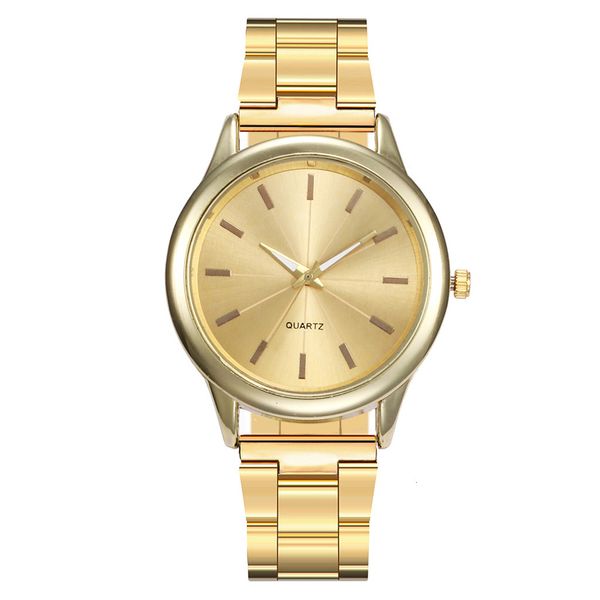 women watch female classic round dial quartz watches lady business wristwatch jewelry stainless steel, Slivery;brown
women watch female classic round dial quartz watches lady business wristwatch jewelry stainless steel, Slivery;brown