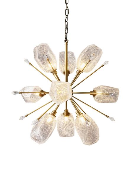 chandeliers nordic modern crystal stars lights copper bedroom restaurant study luxury lamps designer hanging luminaires
chandeliers nordic modern crystal stars lights copper bedroom restaurant study luxury lamps designer hanging luminaires
