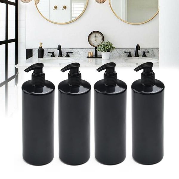 liquid soap dispenser 4x refillable 500ml empty lotion pump bottles for gel shampoo storing shampoo,hair conditioner dish etc
liquid soap dispenser 4x refillable 500ml empty lotion pump bottles for gel shampoo storing shampoo,hair conditioner dish etc