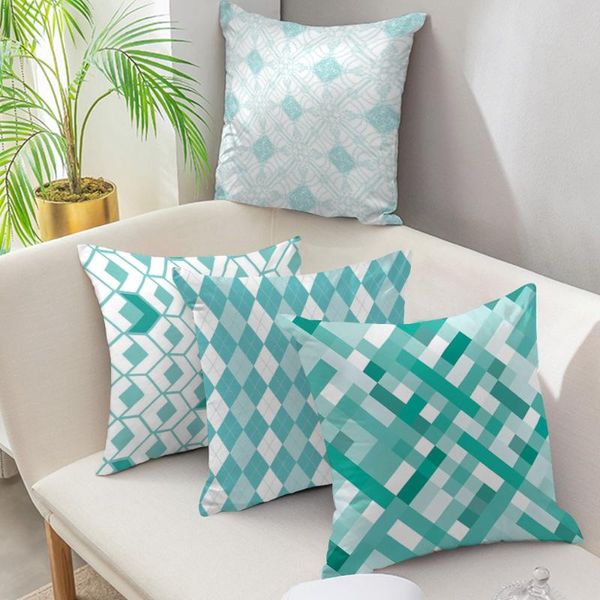 pillow case geometric 45*45 bed decoration cushion cover printed throw pillowcase art sofa car
pillow case geometric 45*45 bed decoration cushion cover printed throw pillowcase art sofa car