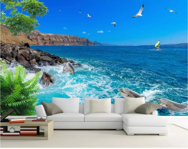 wallpapers 3d wallpaper custom any size mural blue sky, sea, tree, seagull, living room, bedroom, tv background
wallpapers 3d wallpaper custom any size mural blue sky, sea, tree, seagull, living room, bedroom, tv background