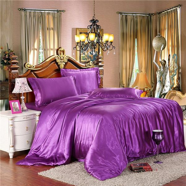 bedding sets nordic bed cover 150 satin linen euro sheets 180*230 cm complete silk pink duvet summer solid color pillowcase quilt sjt010
bedding sets nordic bed cover 150 satin linen euro sheets 180*230 cm complete silk pink duvet summer solid color pillowcase quilt sjt010