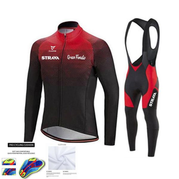 men long sleeve cycling jerseys set spring mtb bicycle clothes ropa clothing racing sets, Black;blue
men long sleeve cycling jerseys set spring mtb bicycle clothes ropa clothing racing sets, Black;blue