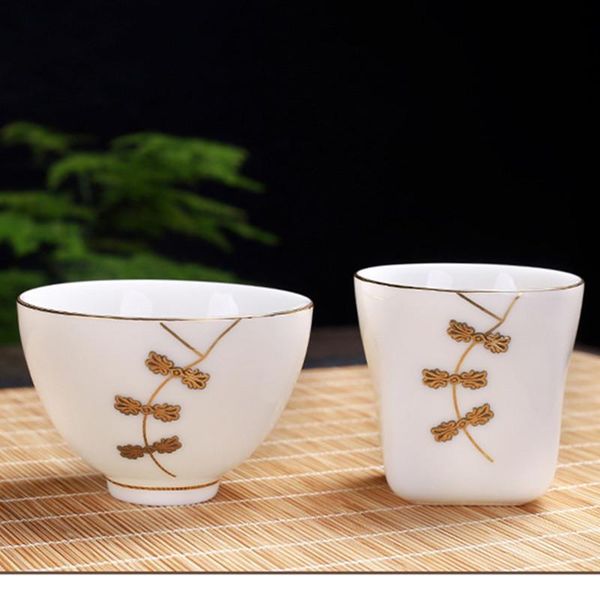 cups & saucers gold drawing tea cup white porcelain single master jade small bowl accessories home decor
cups & saucers gold drawing tea cup white porcelain single master jade small bowl accessories home decor